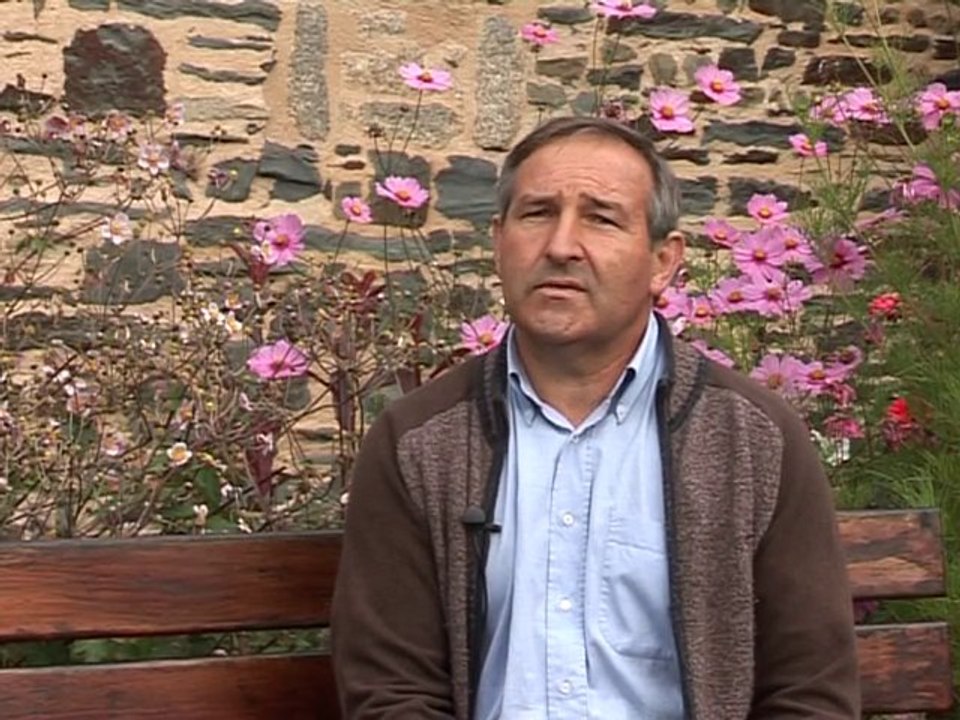 Le Gros Chêne : projet de station de méthanisation