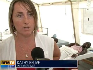 Haïti : le choléra a fait plus de 3.000 morts