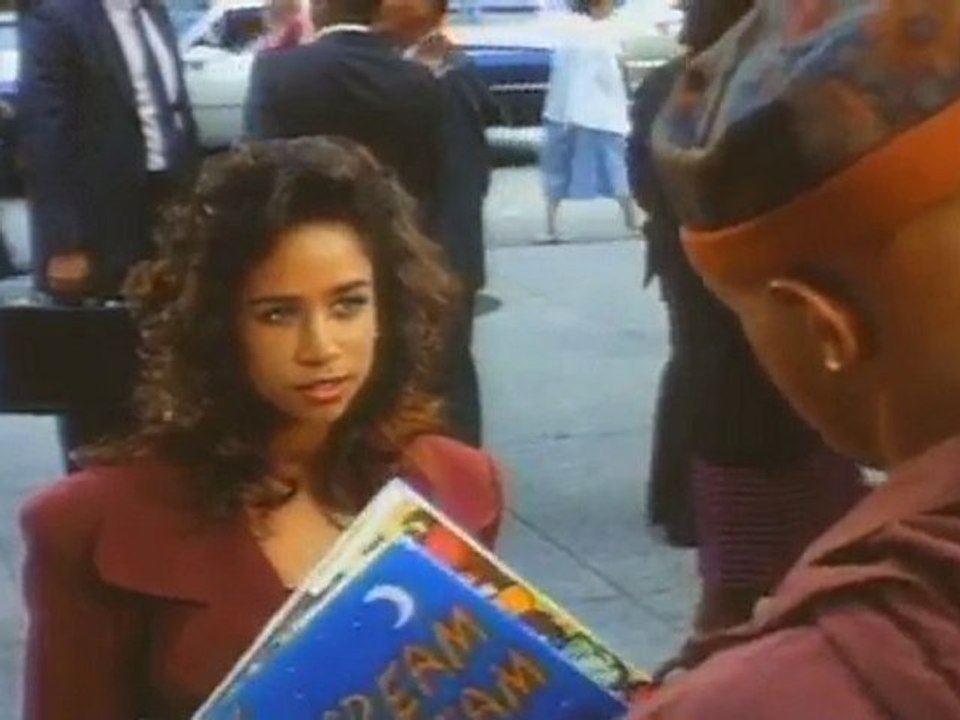 Mo' Money (1992) - Trailer