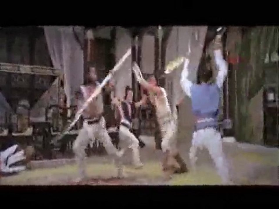 Sword Stained with Royal Blood Final