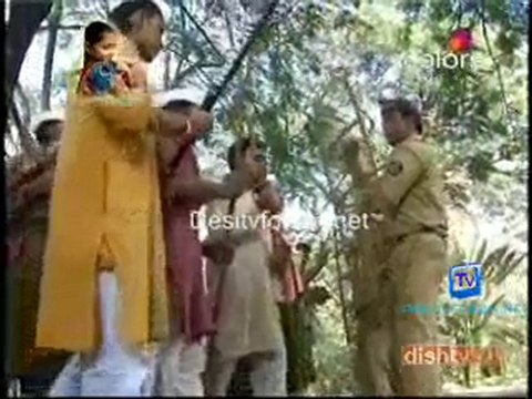Laagi Tujhse - 11th January 2011- pt3