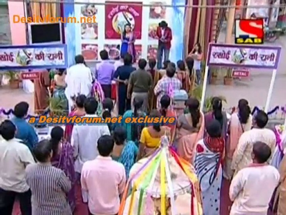 Papad Poll - 11th January 2011 - Part2