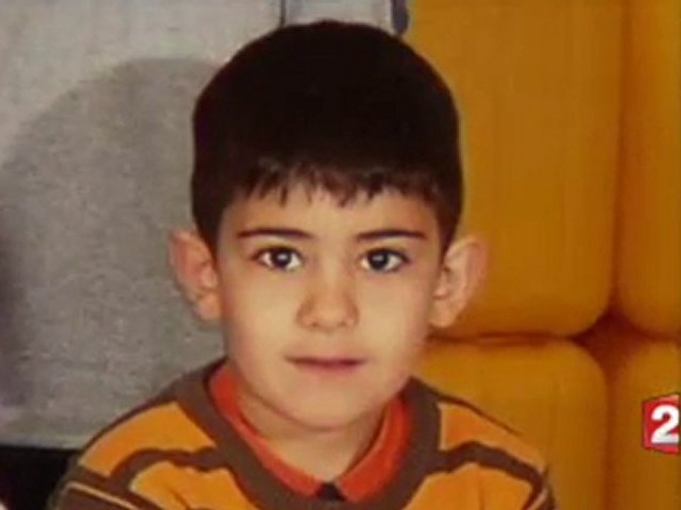 Un enfant de 6 ans arrêté et mis en rétention