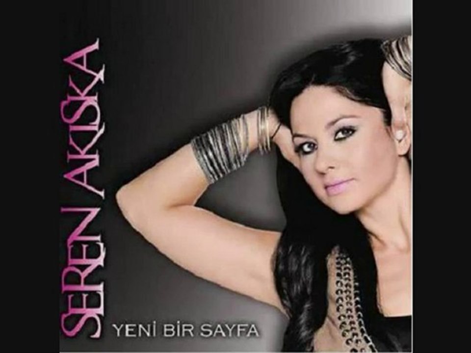 Seren Akıska - Değerini Bil