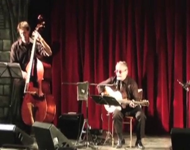 El fiòr in bocca