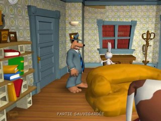 Sam (Supermark) & Max (Terminadi) Saison 1 Affaire 2 Part 3