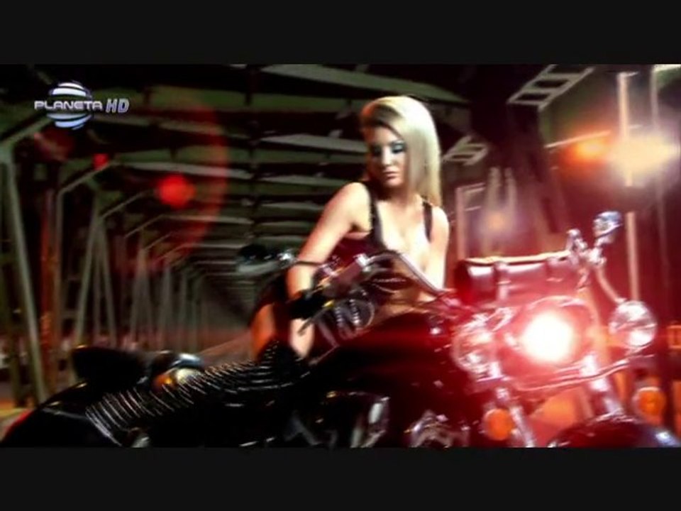 qnica  Predizvikvam te