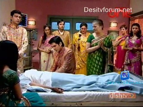 Wo Rehne Wali - 11th Jan 2011 - Pt2