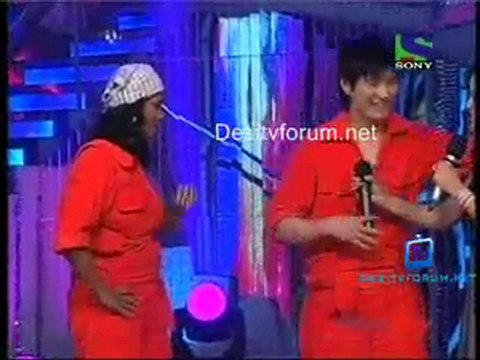 Jhalak Dikhla Ja - 11th January 2011 - pt2