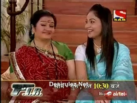 Sajan Re Jhoot Mat Bolo 11th janc 2011 pt1