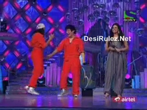Jhalak Dikhhla Jaa 11th january 2011 pt-2