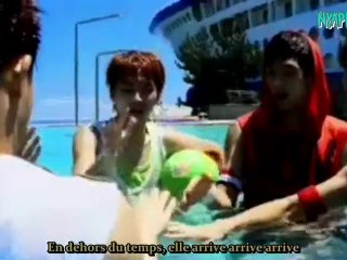 Infinite - She's Back (vostfr)