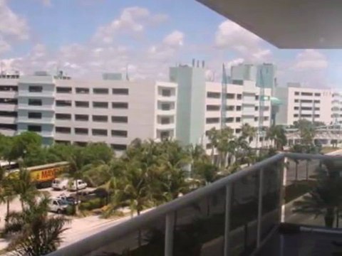 Homes for Sale - 3725 S Ocean Dr 627 627 - Hollywood, FL 33019 - Keyes Company Realtors