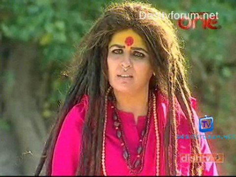 Ganga Ki Dheej - 11th Jan 2011 - Pt4