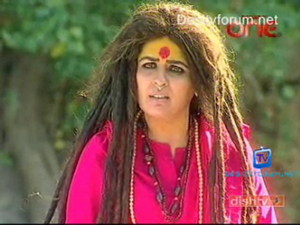 Ganga Ki Dheej - 11th Jan 2011 - Pt4