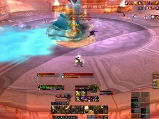 [W&G] Conclave des vents