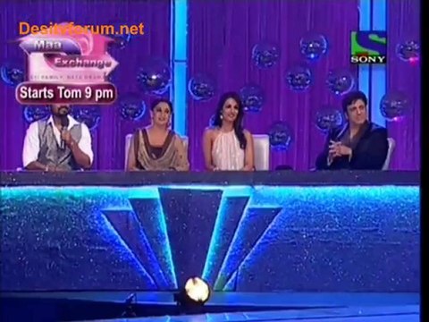 Jhalak Dikhla Ja - 11th January 2011 - Part3
