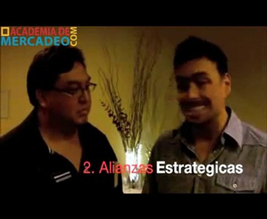 Sebastian Saldarriaga comparte 3 consejos con Allan Urizar