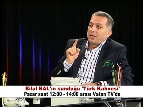 Türk Kahvesi - Metin Külünk _7