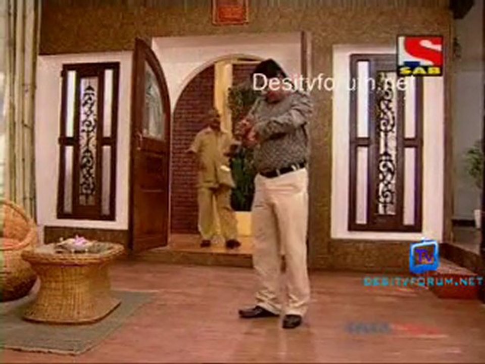 Sajan Re  - 11th january 2011 pt4