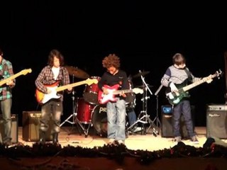 Présentation d'instruments 6