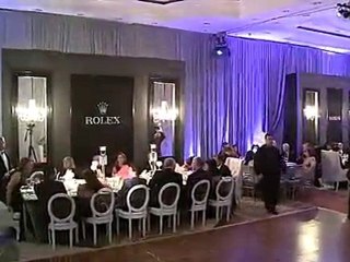 Mayors Jeweler's 100th Anniversary Event