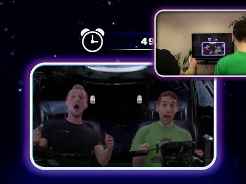 Yoostar 2 - Carnet des développeurs avec Kinect [FR]