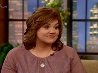 Former Planned Parenthood Leader Abby Johnson on Life ...