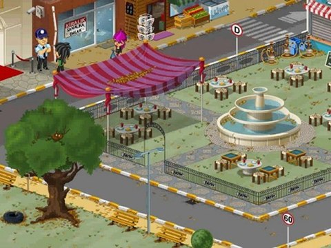 Hain Komşu | Bölüm 2 - Bir Sanalika Filmi