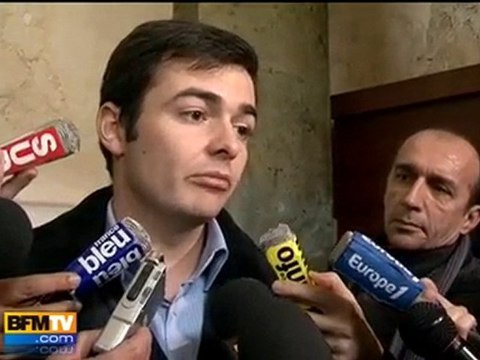 Procès Bissonnet : photos de la scène de crime