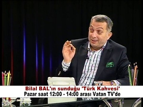 Türk Kahvesi - Metin Külünk _9