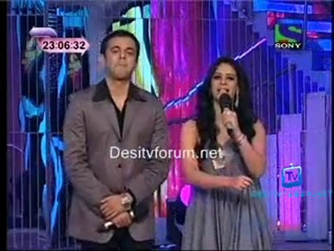 Jhalak Dikhla Ja - 11th January 2011 - pt6
