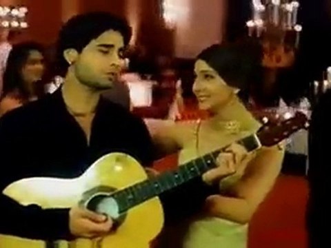 Aankh Hai Bhari Bhari from Tum Se Achcha Kaun Hai