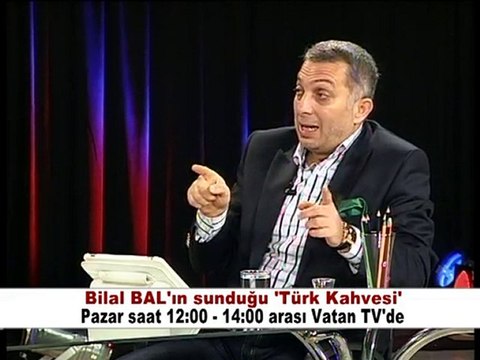 Türk Kahvesi - Metin Külünk _10