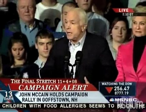 Political Freudian Slips