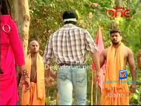 Ganga Ki Dheej - 11th Jan 2011 - Pt1