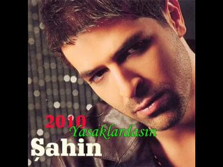 Şahin - Bütün Dünya Ağlıyor