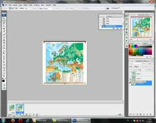 Анимация с Photoshop CS3