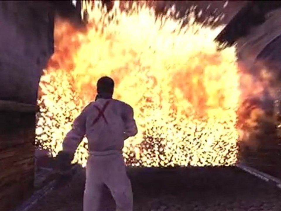 Fallout  New Vegas - Dead Money (DLC)