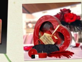 Wedding and Romance Gift Baskets