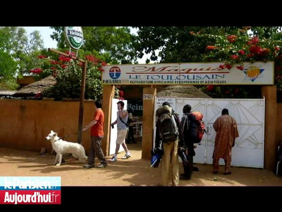 Français tués au Niger : « A Niamey, on ne comprend pas »