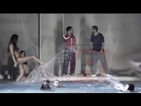 Ozan Doğulu & Kenan Doğulu - Bunlar da Geçer (2010)