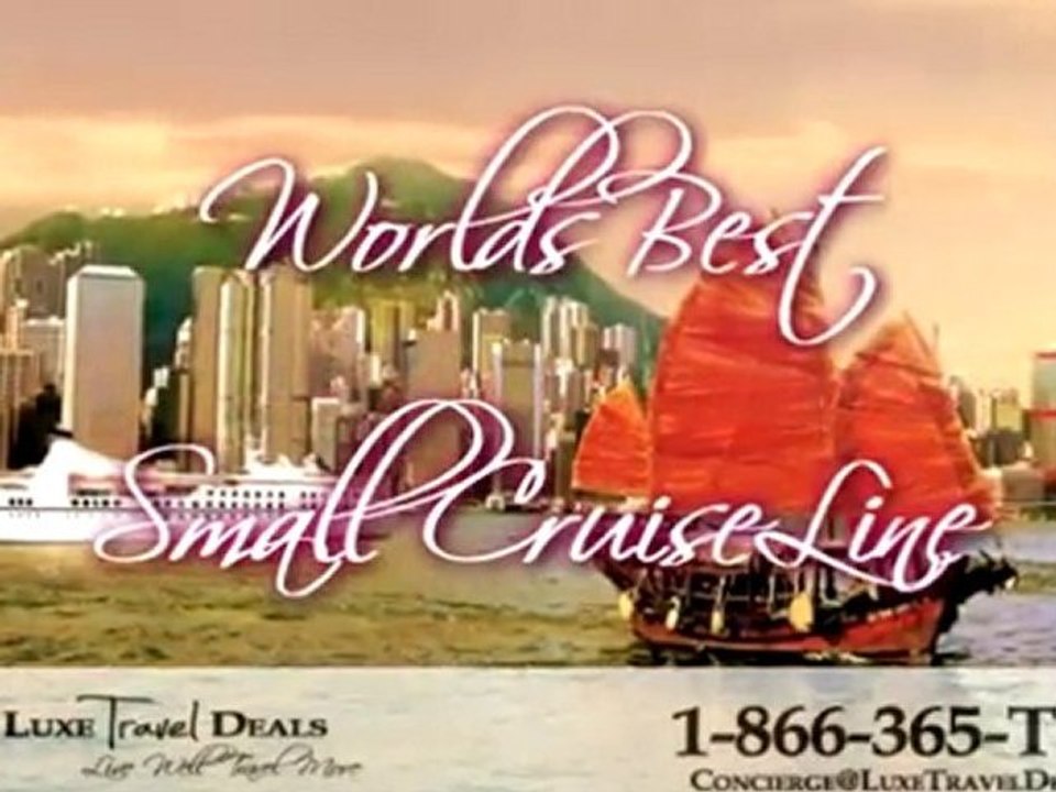 Sebourne Cruises- new name, new ships, same service.