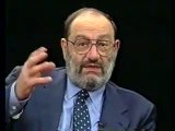 Umberto Eco despre 