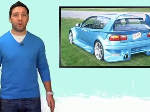 Hyundai Veloster, MINI Paceman, Honda Civic Coupe - ...