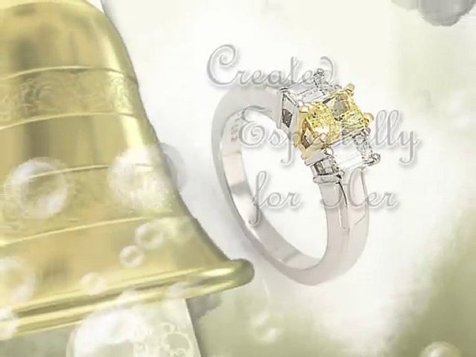 Anniversary Rings Grimball Jewelers Chapel Hill NC 27514