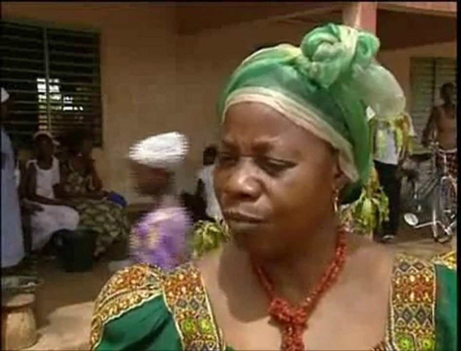 SOS Faim vidéo - Une lutte sans faim