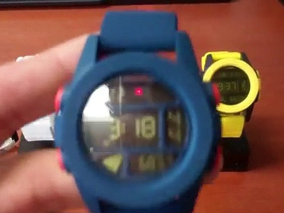 Nixon Unit Watch At Hansen Surf Shop - Home Of HansenSurf.co