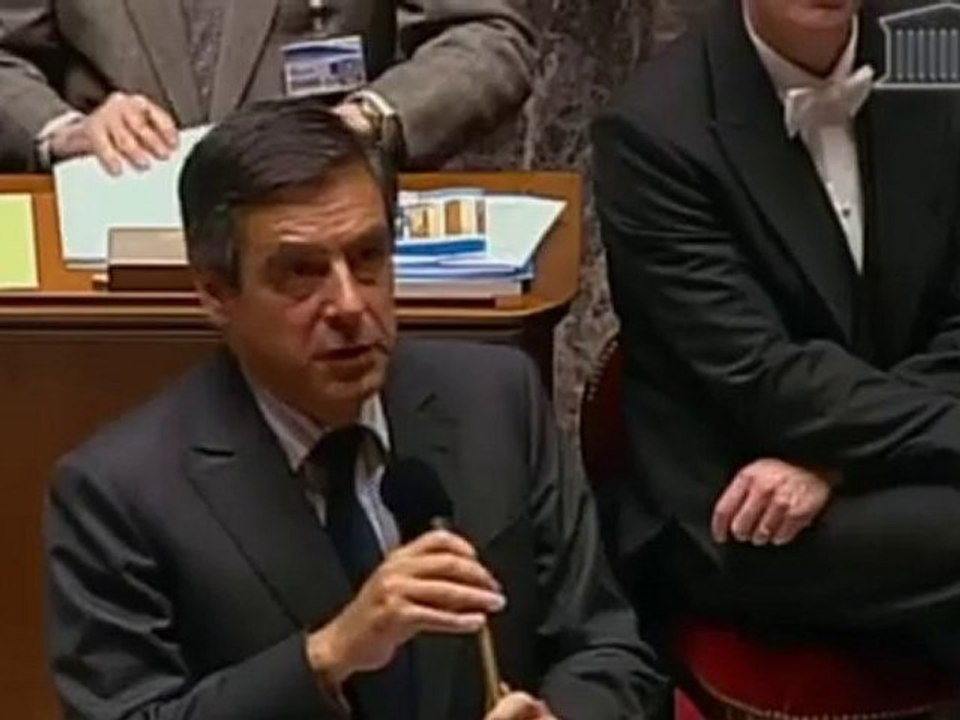 Unité nationale face au terrorisme