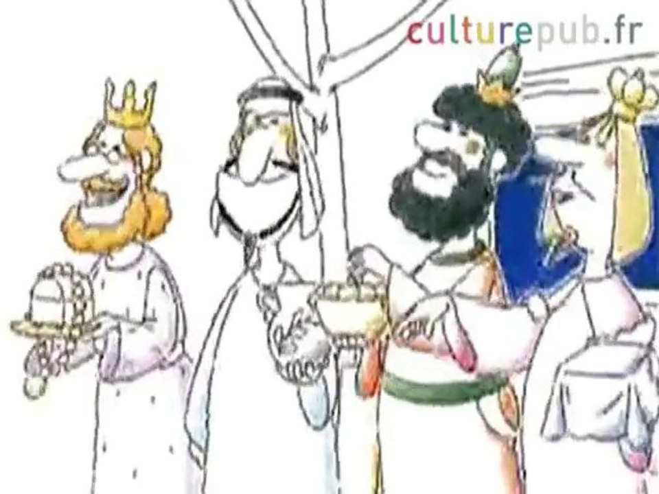 Du Red Bull en offrande pour Jésus !